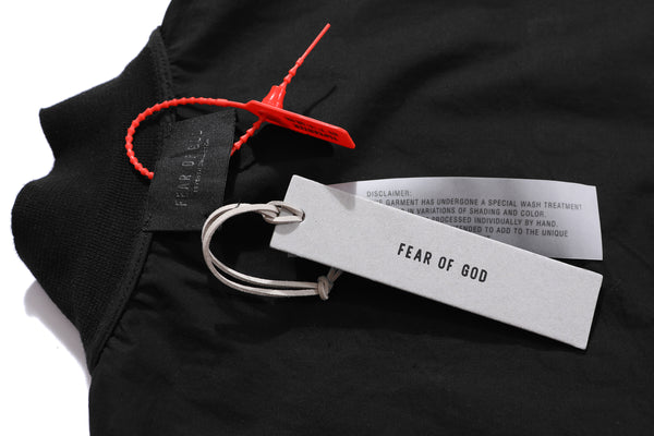 Fear of God 7th Collection Polo