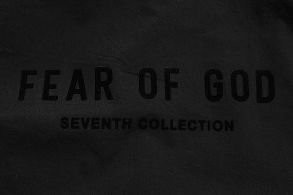 Fear of God 7th Collection Polo