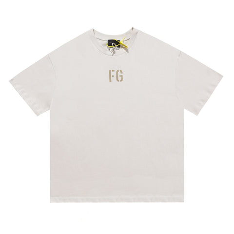 Fear of God 7th Collection FG Tee