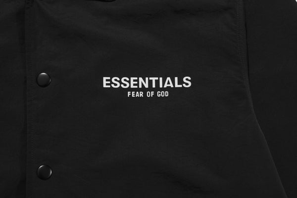Fear Of God 20FW Essentials Coach Jacket