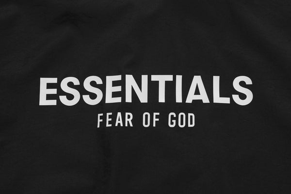 Fear Of God 20FW Essentials Coach Jacket