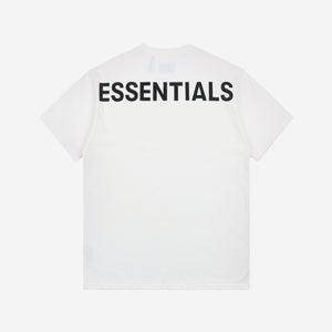 Fear Of God Essentials 19FW Reflective Tee