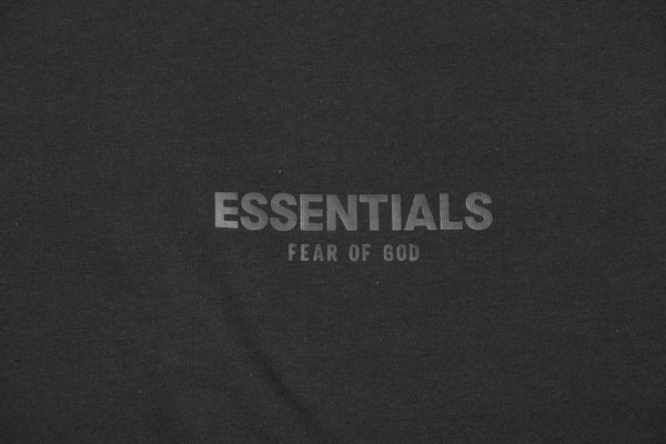 Fear Of God Essentials 19FW Reflective Tee