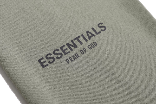 Fear Of God Essentials 20FW Jogger Pants