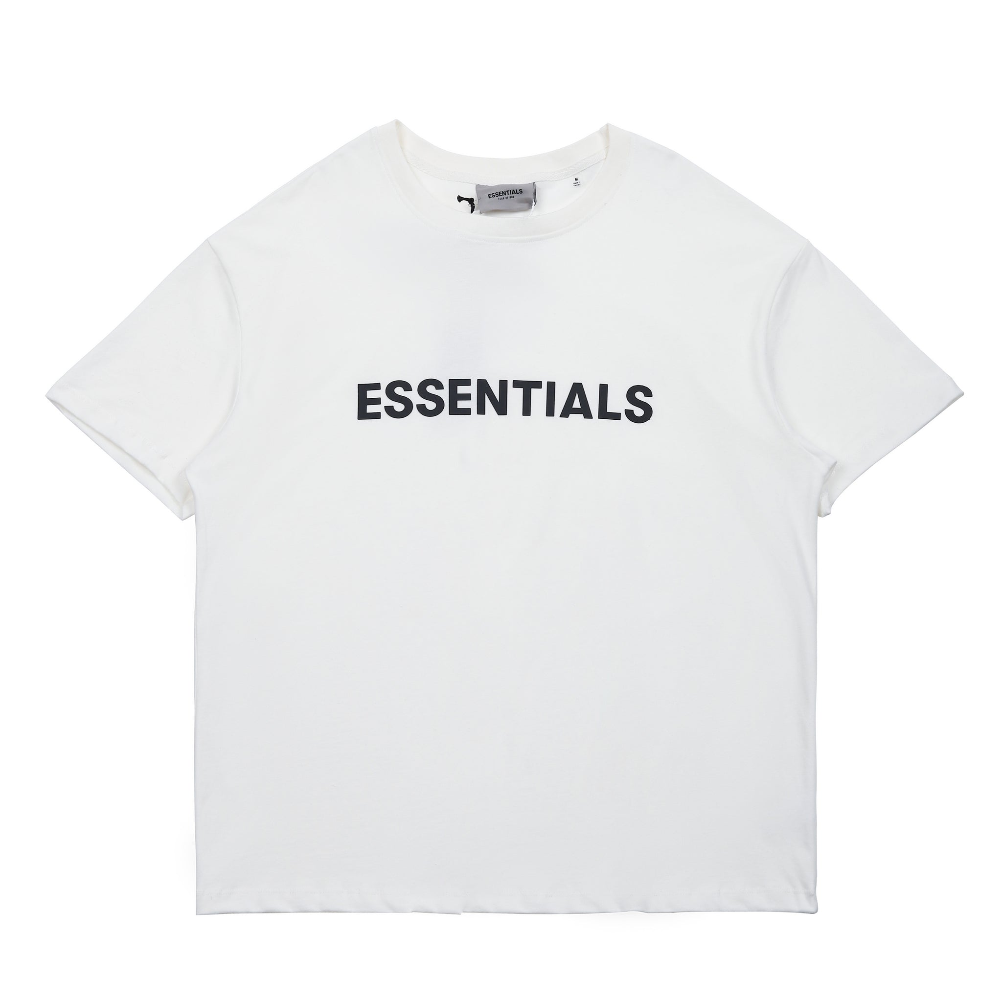 Fear Of God Essentials Oversized Tee