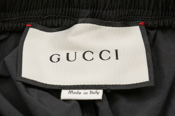 Gucci GG Nylon Track Pants