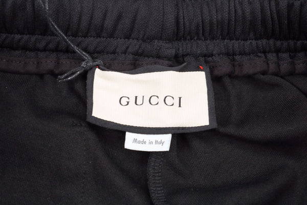 Gucci Acetate Jogger Pants