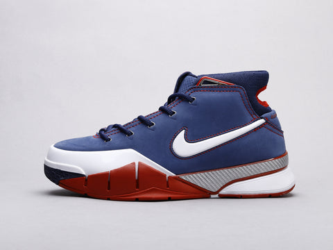 Nike Kobe 1