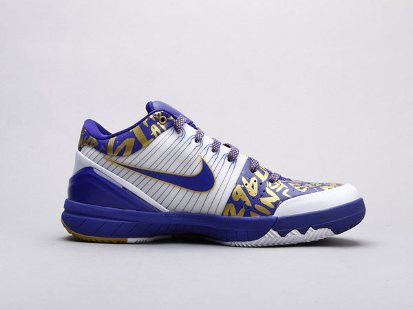 Nike Kobe 4