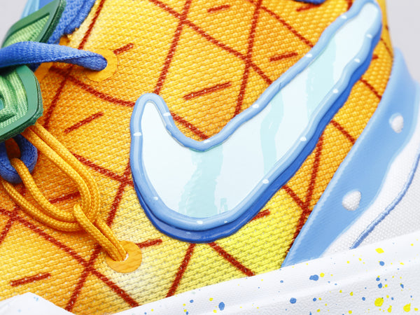 Nike Kyrie 5 Spongebob "Pineapple House" -PREMIUM-