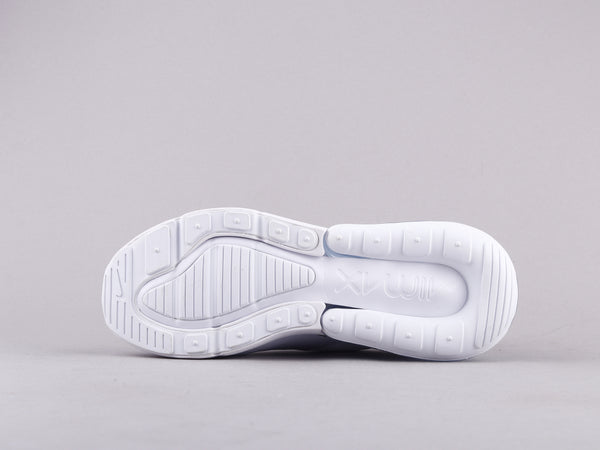 Nike Air Max 270 Triple White