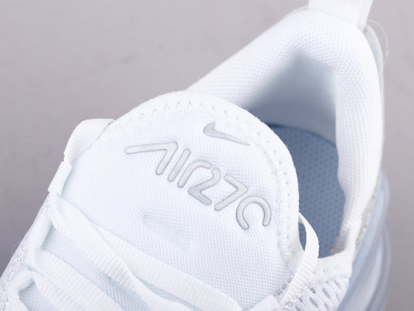Nike Air Max 270 Triple White