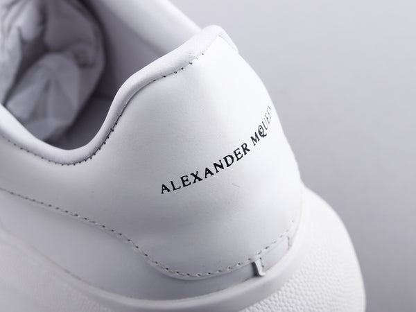Alexander McQueen Oversized Sneaker
