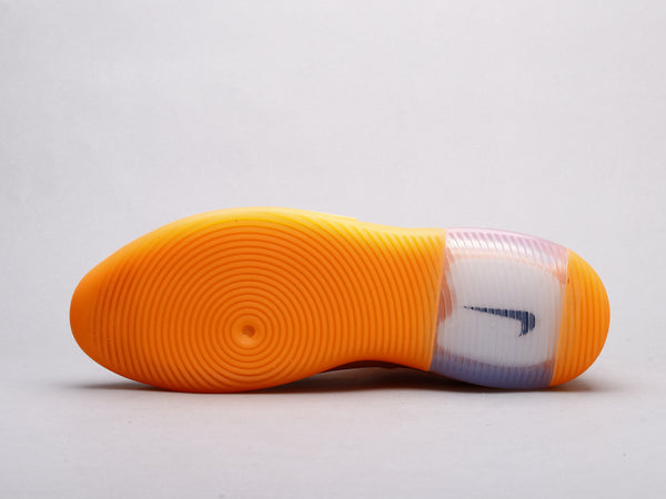 Nike Air Fear Of God 1 Orange Pulse -OG PREMIUM-
