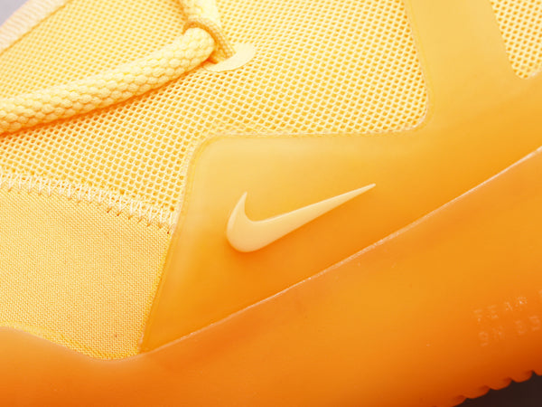 Nike Air Fear Of God 1 Orange Pulse -OG PREMIUM-