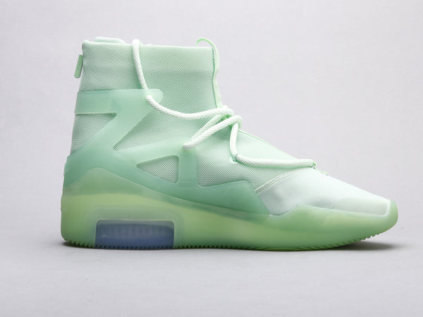 Nike Air Fear Of God 1 Frosted Spruce -OG PREMIUM-