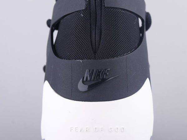 Nike Air Fear Of God 1 -OG PREMIUM-