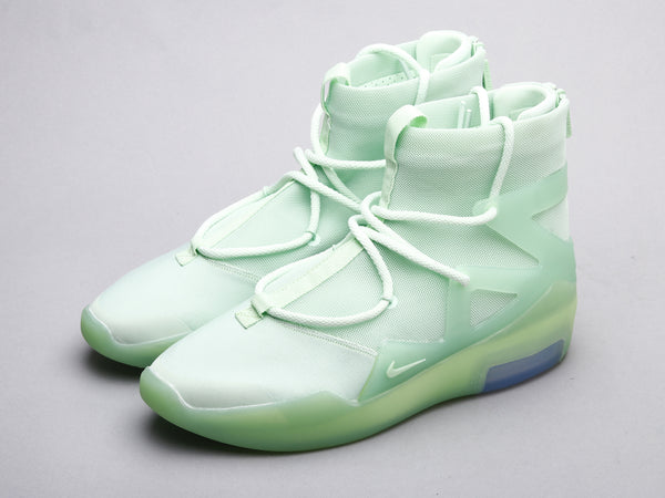 Nike Air Fear Of God 1 Frosted Spruce -OG PREMIUM-