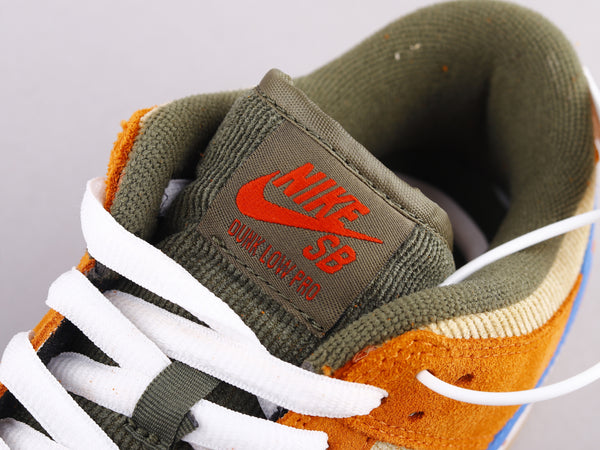 Nike SB Dunk Low Dusty Peach -DT PREMIUM-