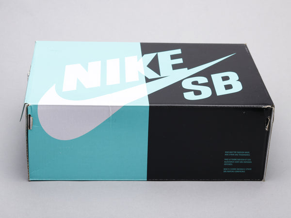 Nike SB Low x Supreme -H12 PREMIUM-