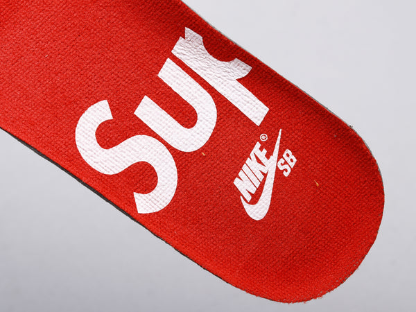 Nike SB Low x Supreme -H12 PREMIUM-