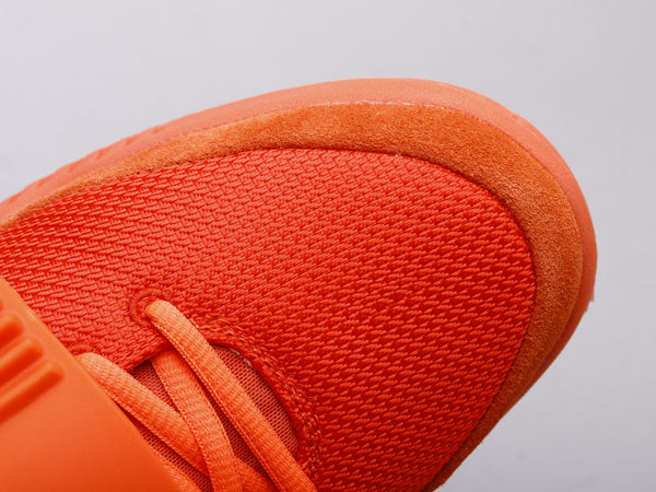 Nike Air Yeezy 2 "Red October" -OG PREMIUM 2020 UPDATED-