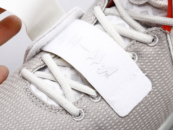 Nike Air Yeezy 2 "Platinum" -OG PREMIUM 2020 UPDATED-