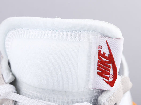 Off White x Nike Air Force 1 OG -OG PREMIUM-