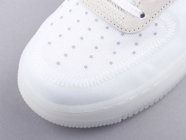 Off White x Nike Air Force 1 OG -OG PREMIUM-