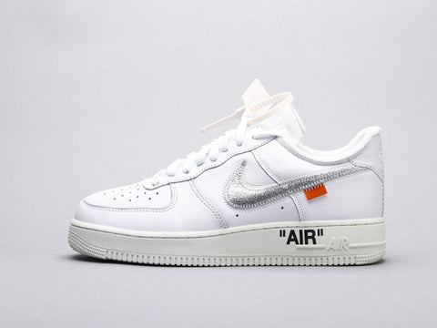 Off-White x Nike Air Force 1 07 -OWF PREMIUM-