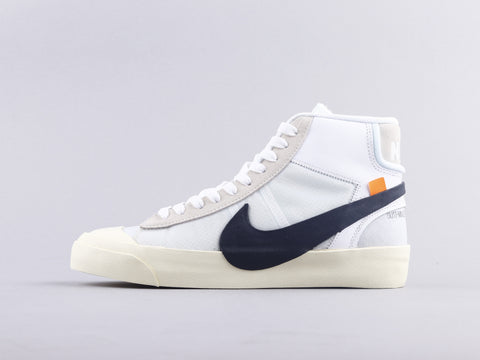 Off White x Nike Blazer Mid OG -OG PREMIUM-