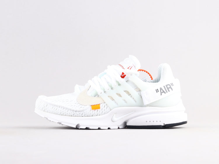 Off White x Nike Air Presto 2.0 - OG PREMIUM-