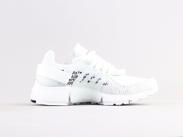 Off White x Nike Air Presto 2.0 - OG PREMIUM-