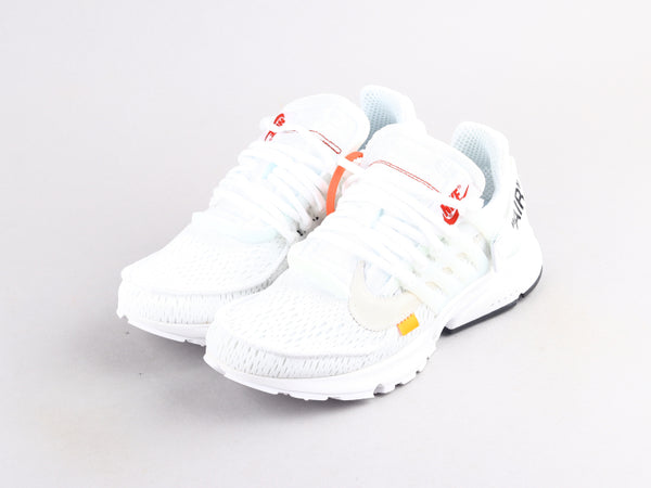 Off White x Nike Air Presto 2.0 - OG PREMIUM-