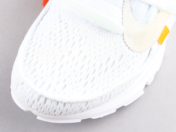 Off White x Nike Air Presto 2.0 - OG PREMIUM-