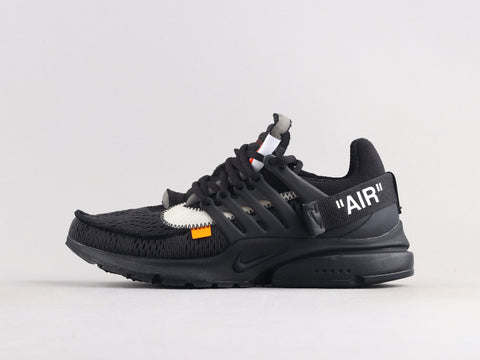 Off White x Nike Air Presto 2.0 -OG PREMIUM-