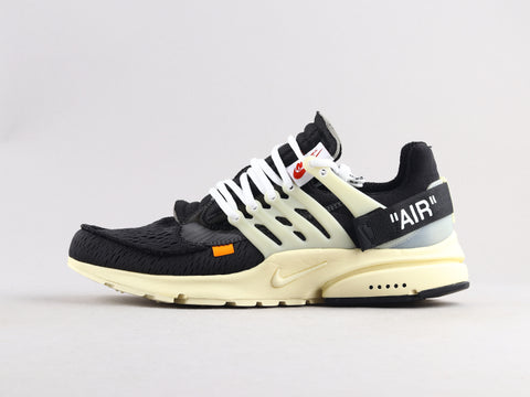 Off White x Nike Air Presto OG -OG PREMIUM-