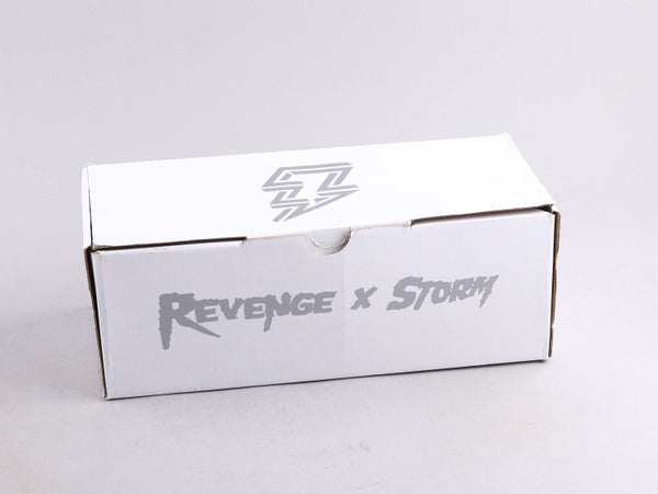 Vans Revenge x Storm Canvas