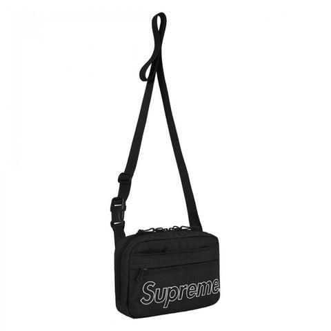Supreme 18FW Sling Bag