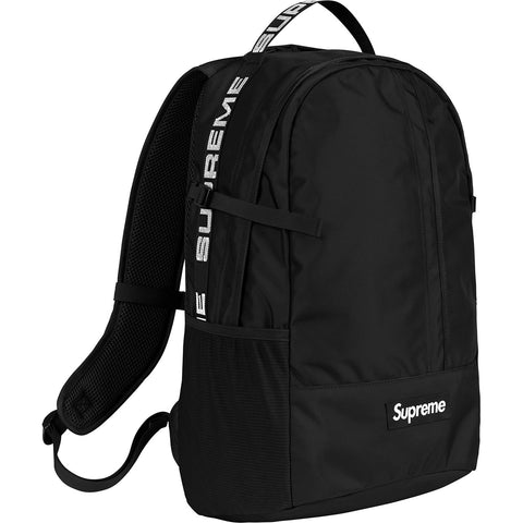 Supreme 18SS 44th Backpack