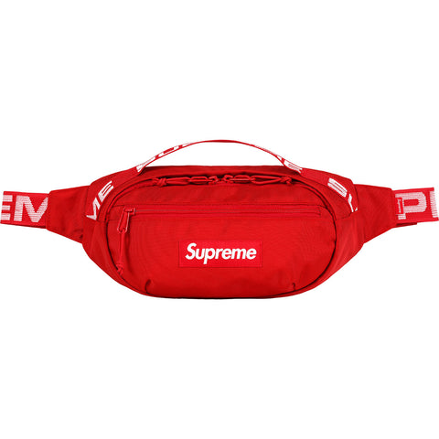 Supreme 18SS 44th Waist Bag