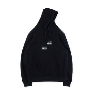 Supreme x Comme des Gracons 18FW Hoodie