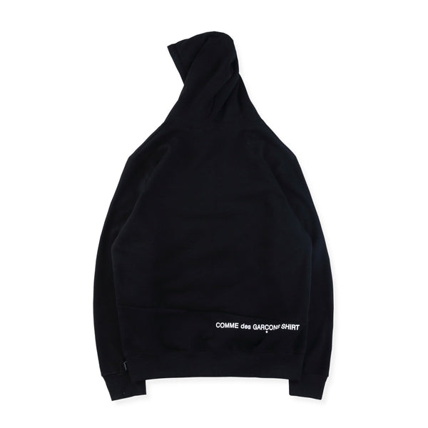 Supreme x Comme des Gracons 18FW Hoodie