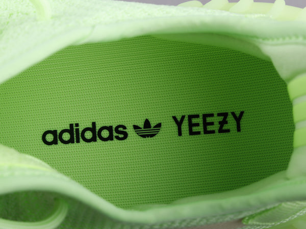 Adidas Yeezy 350 V2 "Glow" -OG PREMIUM-
