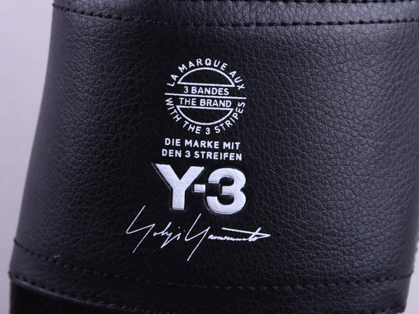 Adidas Originals x Yohji Yamamoto Slides