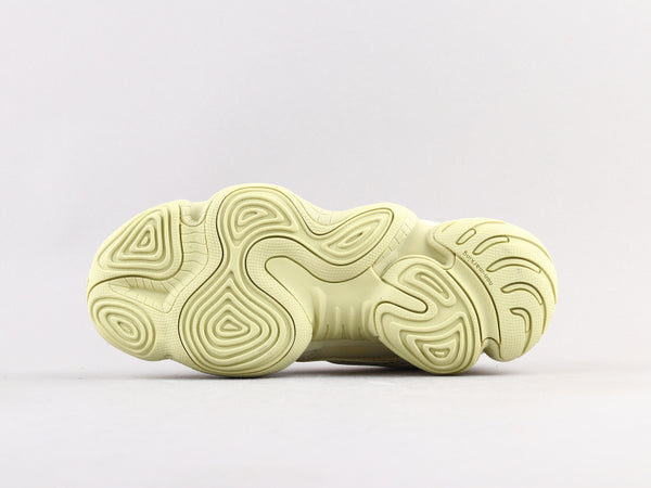 Adidas Yeezy 500 Desert Rat "Yellow Moon" -G5 PREMIUM-